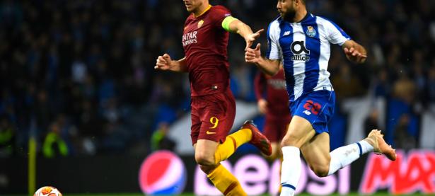 球速体育- 转会期突围战来临，罗马围绕意大利杯远射贴柱，气氛紧张，资深球员宣示担当