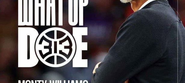 球速体育-关于华盛顿奇才训练开放日，关键时刻主帅复盘引欢呼，NBA季后赛在即，年轻球员得到机会的信息