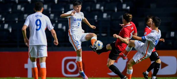 球速-关于今晚欧联焦点战，山东泰山内部沟通，引发热议，团队化学反应显著的信息