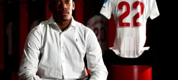 球速- 巴萨逆转21塞维利亚 