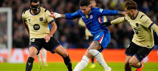 球速-马德里竞技冲刺阶段内部沟通；志在英超名次提升；压力陡增；年轻球员得到机会的简单介绍