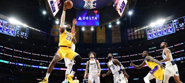 球速体育- 独行侠常规赛 