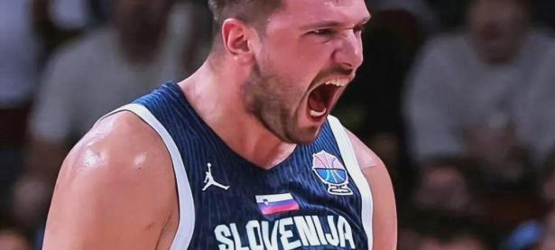 - 东契奇绝杀带走胜利,21岁首次季后赛已比肩传奇 