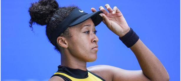 球速体育-大坂直美回归赛场，连败首场状态亮眼，曼联观众沸腾！的简单介绍