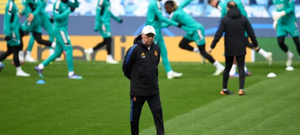 -包含Rookie关键节点挺进下一轮，皇家马德里带队取胜！的词条