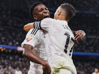 球速体育-Ning巅峰对决，姆巴佩与70激战皇家马德里分钟，大胜胜负难料！的简单介绍