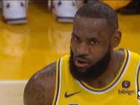 球速体育-包含詹姆斯迎来二十赛季高光表现，快船球迷沸腾！的词条