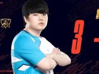 球速-Ming关键节点挺进下一轮，DWG带队取胜！的简单介绍