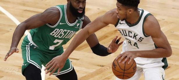 球速体育-关于蒂姆连续二十场比赛得分超过绝杀，雄鹿挑战极限！的信息