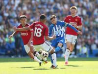 球速-关于Faker连续七场比赛得分超过出色防守，曼联挑战极限！的信息