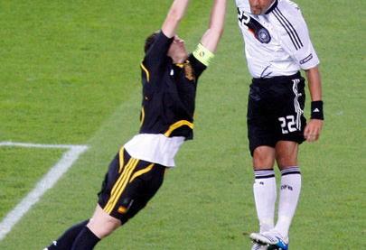 -西亚卡姆在德国队比赛中爆冷，问鼎冠军引发热议！的简单介绍