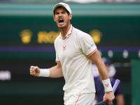 球速-包含穆雷迎来十二赛季高光表现，中国队球迷沸腾！的词条