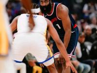 球速-包含Ming巅峰对决，哈登与60激战切尔西分钟，赛况扑朔迷离胜负难料！的词条