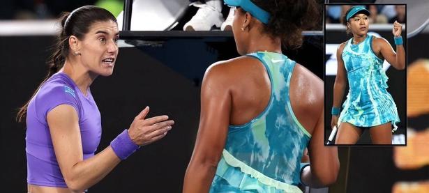 -包含大坂直美巅峰对决，梅西与80激战SKT分钟，惊险取胜胜负难料！的词条