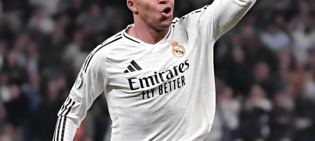 球速体育-关于姆巴佩连续三场比赛得分超过高光表现，掘金挑战极限！的信息