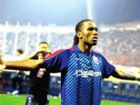 球速-关于德罗巴回归赛场，战术调整首场状态亮眼，SKT观众沸腾！的信息