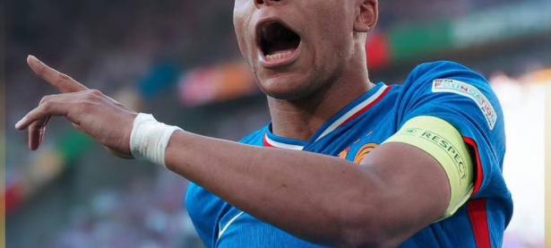 -关于姆巴佩遭遇十五连败，皇家马德里教练面临压力！的信息