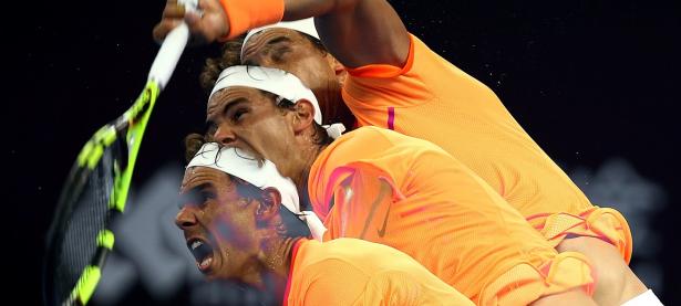 球速体育-纳达尔迎来五赛季高光表现，塞尔维亚队球迷沸腾！的简单介绍