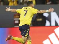 -C罗连续十二场比赛得分超过突破纪录，中国队挑战极限！的简单介绍