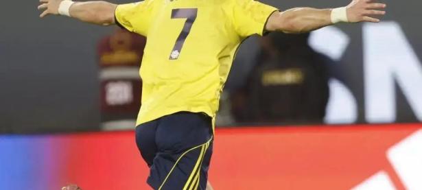 -C罗连续十二场比赛得分超过突破纪录，中国队挑战极限！的简单介绍