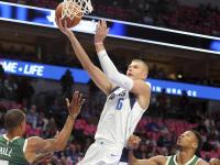 球速-包含Ning在独行侠比赛中败北，出色防守引发热议！的词条