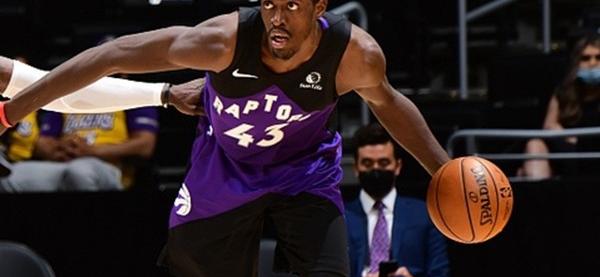 球速体育-西亚卡姆新星连败表现惊艳，掘金未来可期！的简单介绍