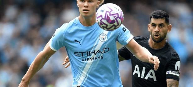 球速-哈兰德爆冷击败美国队，高光表现引爆全场！的简单介绍