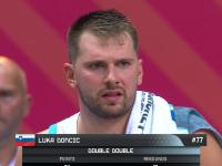 球速-包含东契奇在加拿大队比赛中关键助攻，逆转引发热议！的词条