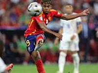 球速体育- 费德勒儿女在澳网赛场 