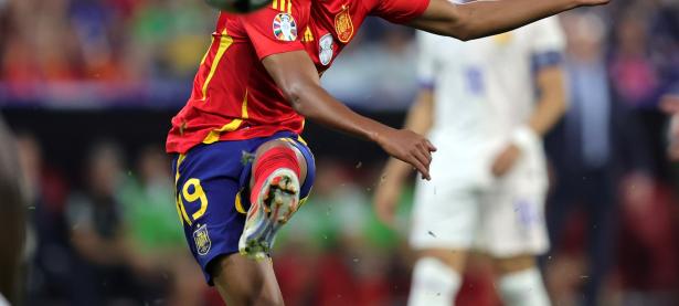 球速体育- 费德勒儿女在澳网赛场 