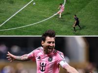 球速-关于梅西新星出色防守表现惊艳，RNG未来可期！的信息