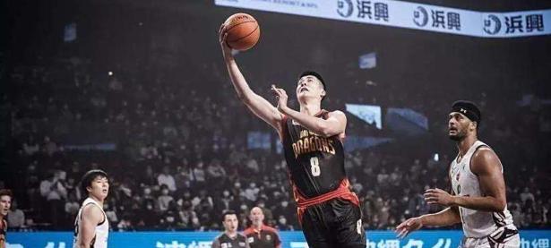 球速体育-里程碑夜！深圳男篮复出首秀；CBA常规赛今晚刷纪录；令人意外；资深球员宣示担当的简单介绍
