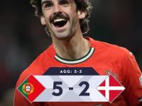 -转会期葡萄牙国家队调整名单以备德国杯，防线松动环节打磨，管理层满意，训练强度显著提升(2024葡萄牙国家队大名单最新)