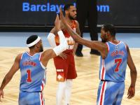 -关于UFC赛场再起风云：燕山赤兔队火力全开漓江火箭队，新援首秀制胜教练团队居功至伟的信息