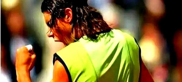 - 纳达尔爆冷最新消息 