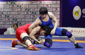 摔跤赛场再起风云：西城青龙队险胜北城火狐队，赛场气氛火爆复盘值得玩味的简单介绍