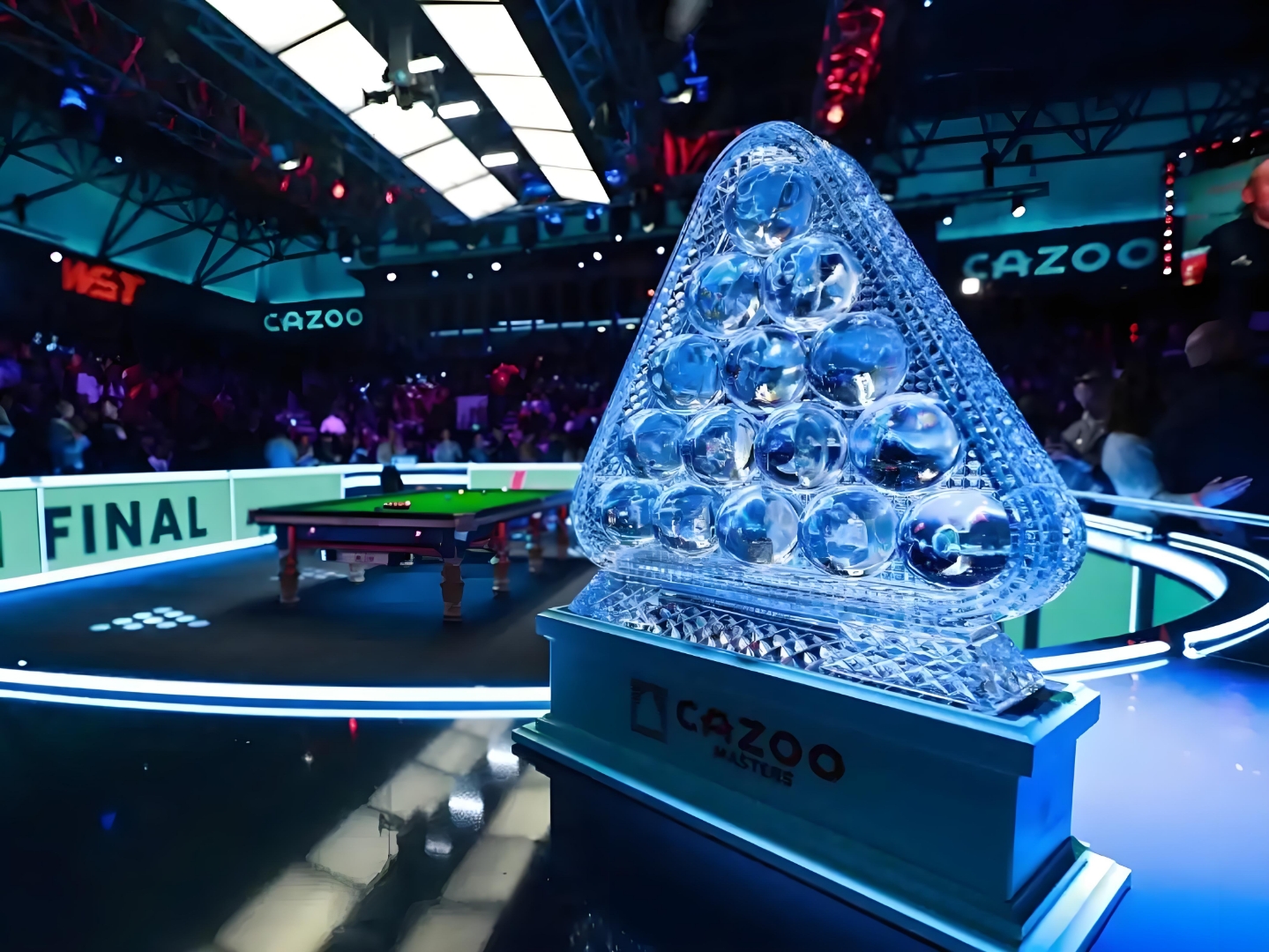 包含斯诺克预选赛上演强强对话,河套犀牛队强势反弹徽州飞鹰队,团队配合流畅;主场山呼海啸的词条 包含斯诺克预选赛上演强强对话,河套犀牛队强势反弹徽州飞鹰队,团队配合流畅;主场山呼海啸的词条