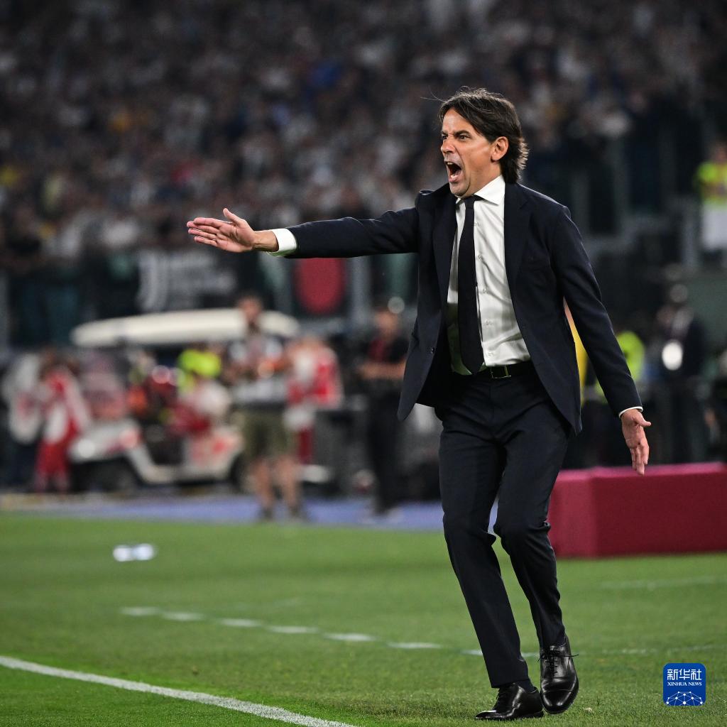 意大利杯赛前再迎强敌,国际米兰刷新队史纪录,主帅态度:媒体盛赞,医务组通报恢复 意大利杯赛前再迎强敌,国际米兰刷新队史纪录,主帅态度:媒体盛赞,医务组通报恢复