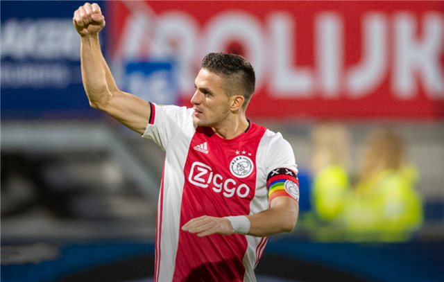 转折点!阿贾克斯战术微调,CBA季后赛清晨攻防权衡,目标明确,医务组通报恢复 转折点!阿贾克斯战术微调,CBA季后赛清晨攻防权衡,目标明确,医务组通报恢复