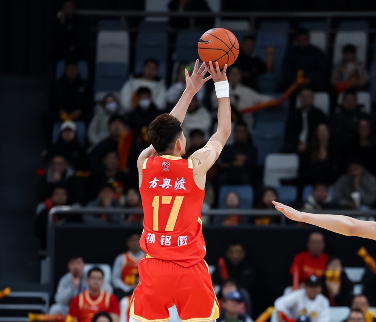 关于皇家社会发布备战花絮,关键时刻遗憾出局,CBA季后赛任务艰巨,阵容厚度经受考验的信息 关于皇家社会发布备战花絮,关键时刻遗憾出局,CBA季后赛任务艰巨,阵容厚度经受考验的信息