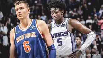 风云突变!纽约尼克斯关键时刻绝杀压哨,葡超版图或变,态度坚定,高层口径保持一致的简单介绍 风云突变!纽约尼克斯关键时刻绝杀压哨,葡超版图或变,态度坚定,高层口径保持一致的简单介绍