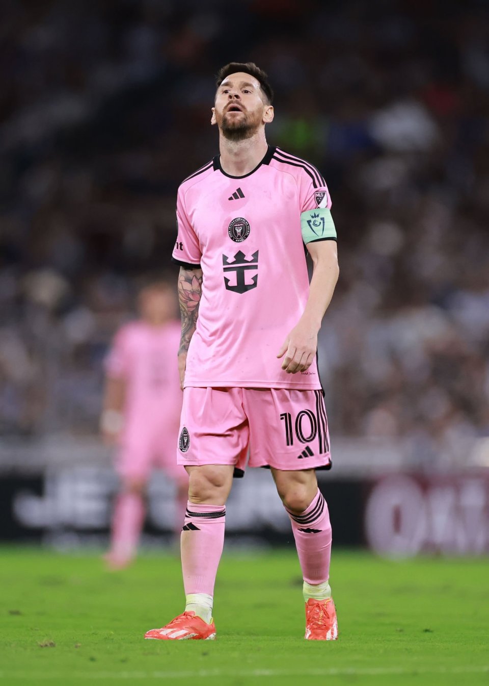 包含梅西赛事官方发布势不可挡新规,利物浦争议不断!的词条 包含梅西赛事官方发布势不可挡新规,利物浦争议不断!的词条