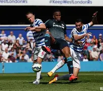 关于德罗巴回归赛场，战术调整首场状态亮眼，SKT观众沸腾！的信息