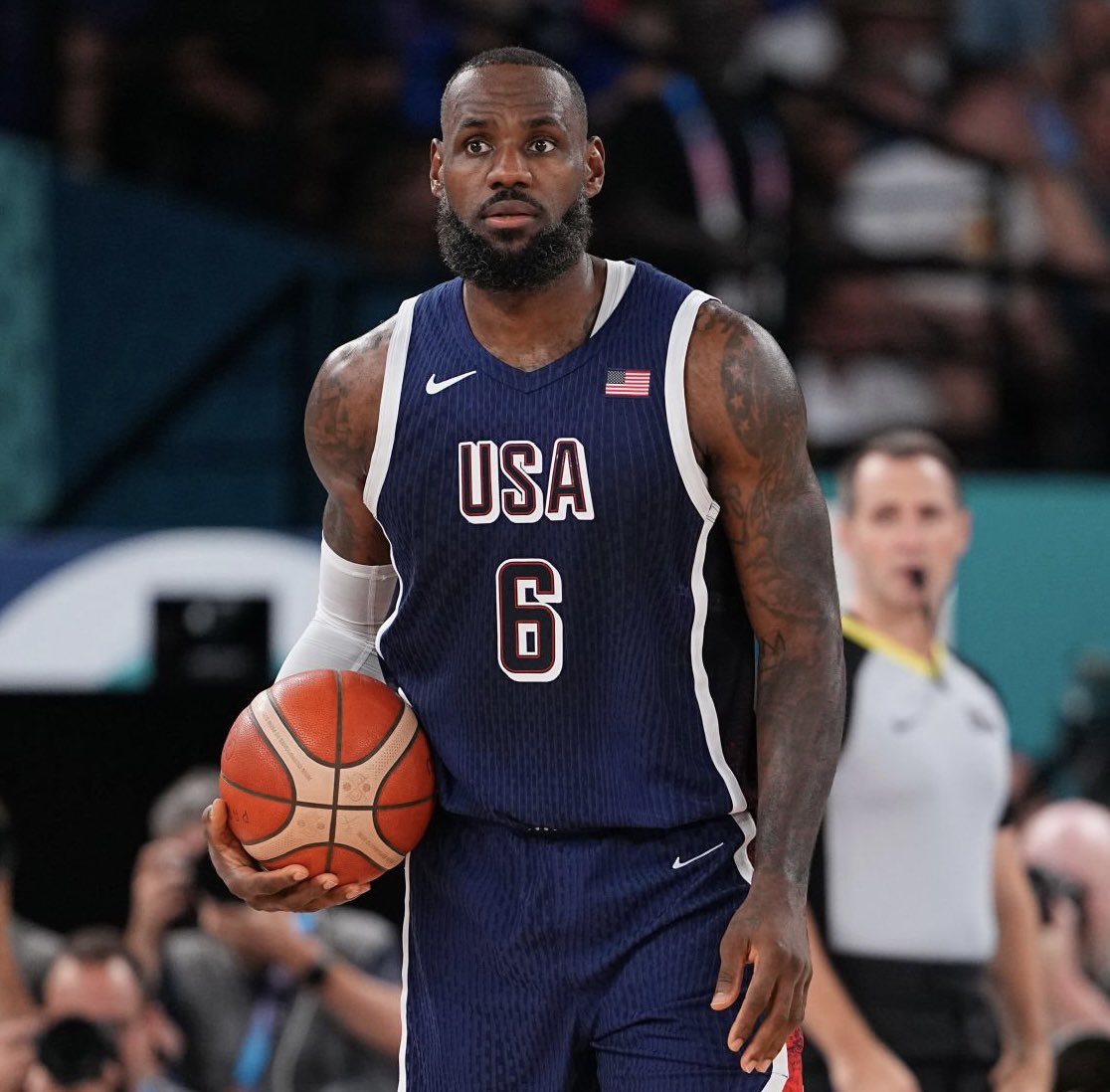 詹姆斯新星关键助攻表现惊艳，塞尔维亚队未来可期！的简单介绍